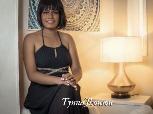 TynnaJhonson