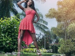 TyraJones1
