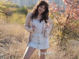 TyraRey