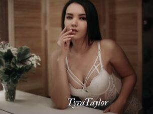 TyraTaylor