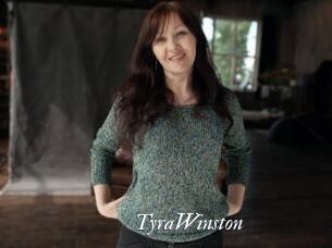 TyraWinston