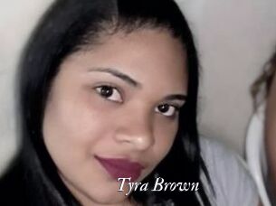 Tyra_Brown