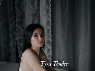 Tyra_Tender Partouze