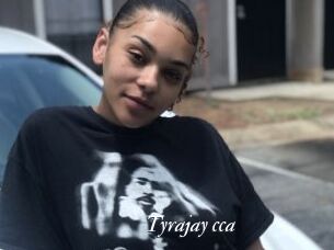 Tyrajay_cca