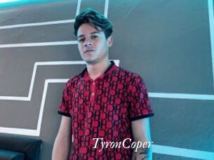 TyronCoper