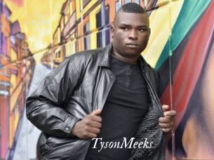 TysonMeeks
