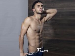 Tyzon_