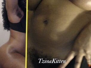 TzinaKitten