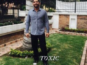 TOXIC