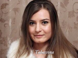 Tabassona