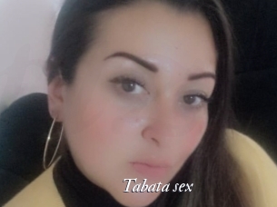 Tabata_sex