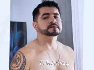 Tadeolatin24