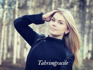 Tahrimgracile
