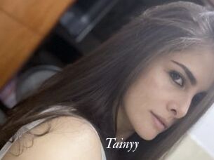 Tainyy