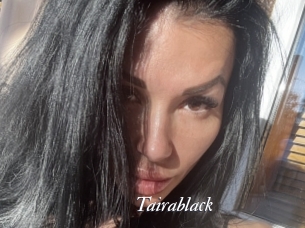 Tairablack