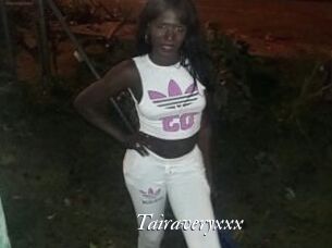 Tairaveryxxx