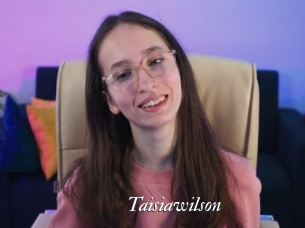 Taisiawilson