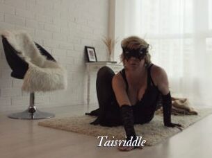 Taisriddle