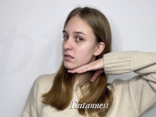 Taitanness