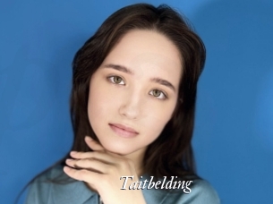Taitbelding
