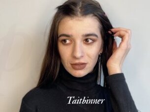 Taitbinner