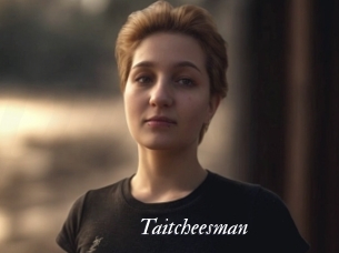 Taitcheesman