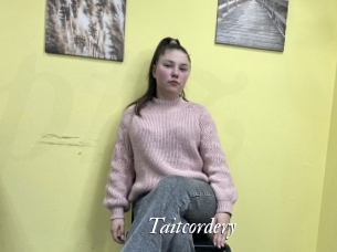 Taitcordery
