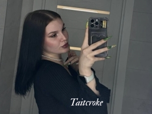 Taitcroke