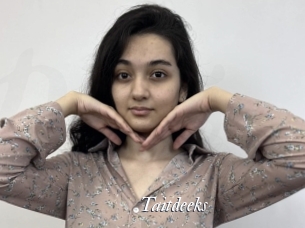 Taitdeeks