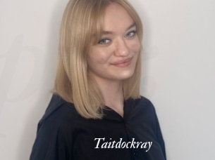 Taitdockray