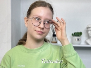 Taiteadess