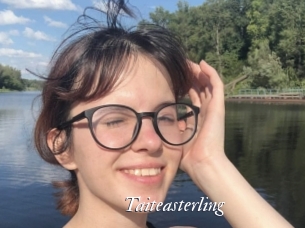 taiteasterling Partouze