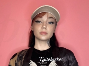 Taiteberkes