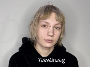Taitebirming