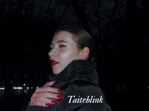 Taiteblink