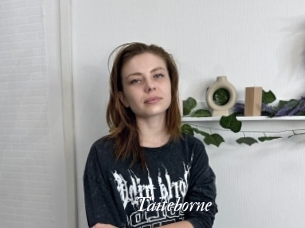 Taiteborne