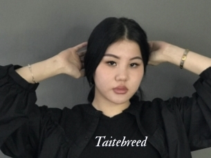 Taitebreed