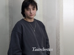 taitecleeton Partouze