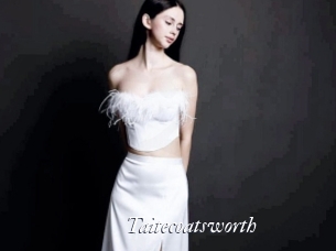 Taitecoatsworth
