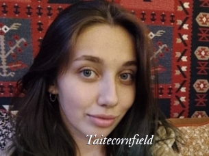 Taitecornfield