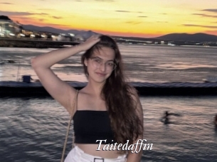 Taitedaffin