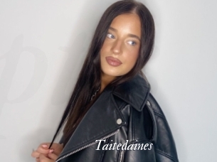 Taitedaines