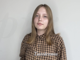 Taitedenmon