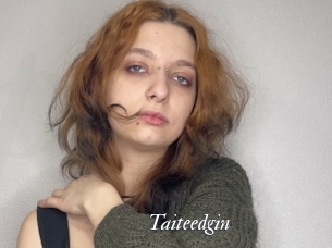 Taiteedgin