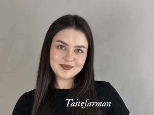 Taitefarman