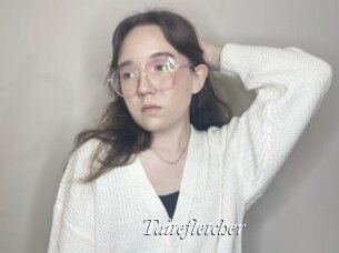Taitefletcher