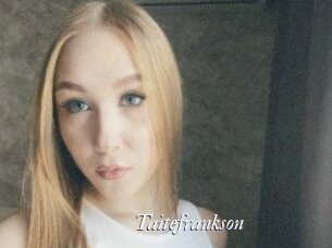 Taitefrankson