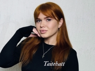 Taitehatt