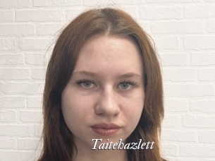 Taitehazlett