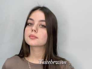 Taitehewson